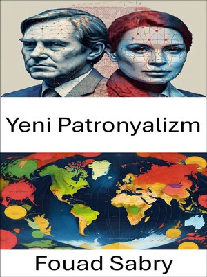 cover image of Yeni Patronyalizm